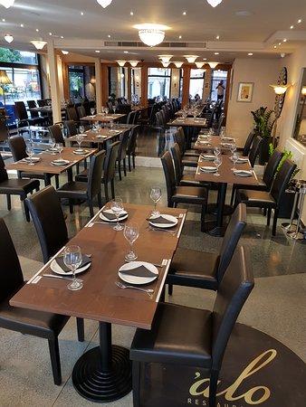 Alo Restaurant